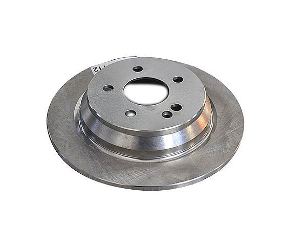 剎車盤、剎車鼓