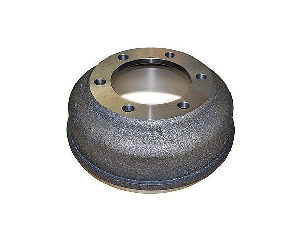 剎車盤、剎車鼓