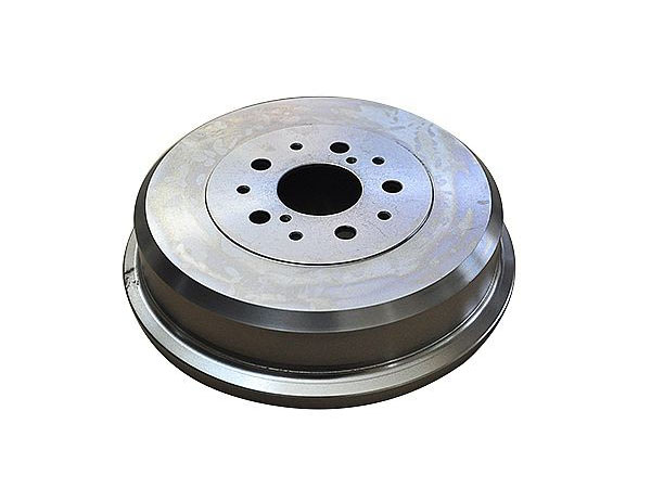 剎車盤、剎車鼓