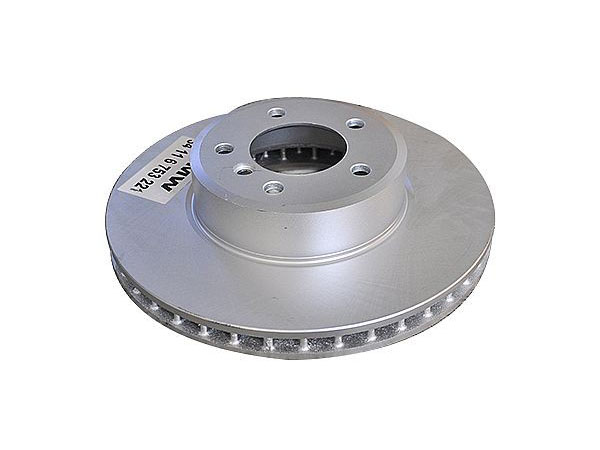 剎車盤、剎車鼓