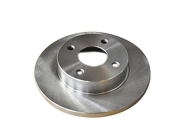 剎車盤、剎車鼓