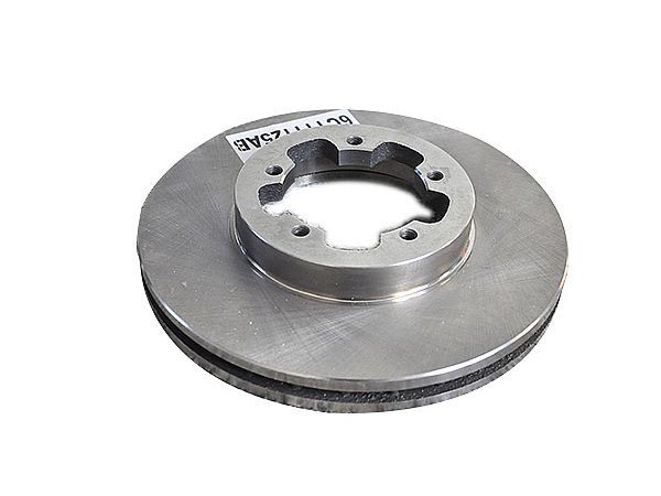 剎車盤、剎車鼓